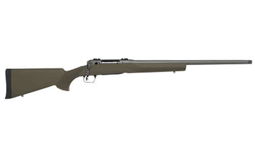 Rifles Long Guns Savage Arms 110 6.5Creedmoor SAV 110 TRL HNTR 6.5CRD 22" 4RD ODG